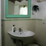 Fattoria Cristina Family Duplex With Pool, Panoramic Terrace & Farm Animals - Bilo Rosa Nyaraló *