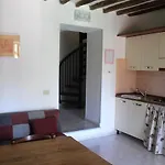 Fattoria Cristina Family Duplex With Pool, Panoramic Terrace & Farm Animals - Bilo Rosa