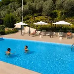 Prázdninový dům Fattoria Cristina Family Duplex With Pool, Panoramic Terrace & Farm Animals - Bilo Rosa Castelnuovo Magra