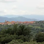 Nyaraló Fattoria Cristina Family Duplex With Pool, Panoramic Terrace & Farm Animals - Bilo Rosa Castelnuovo Magra