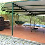 Fattoria Cristina Family Duplex With Pool, Panoramic Terrace & Farm Animals - Bilo Rosa