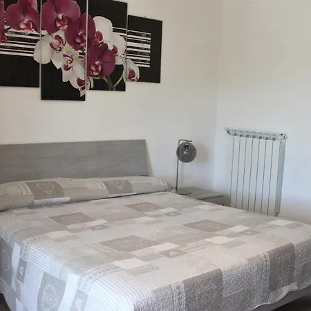 Tatil Evi Fattoria Cristina Bilo Rosa *