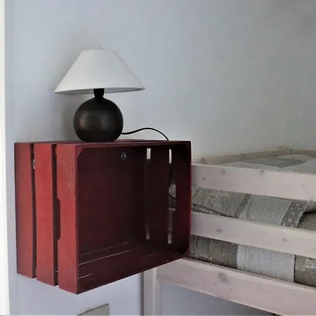 Fattoria Cristina Bilo Rosa Holiday home