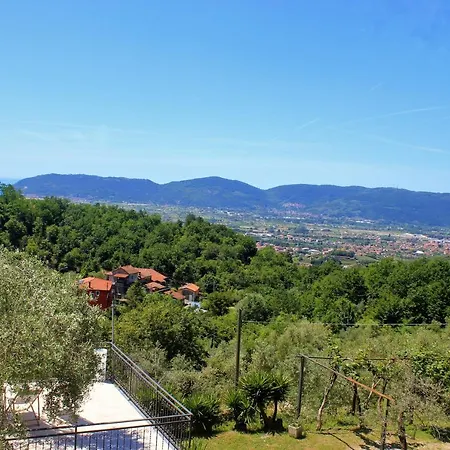 Tatil Evi Fattoria Cristina Bilo Rosa