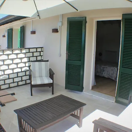 Fattoria Cristina Bilo Rosa Holiday home