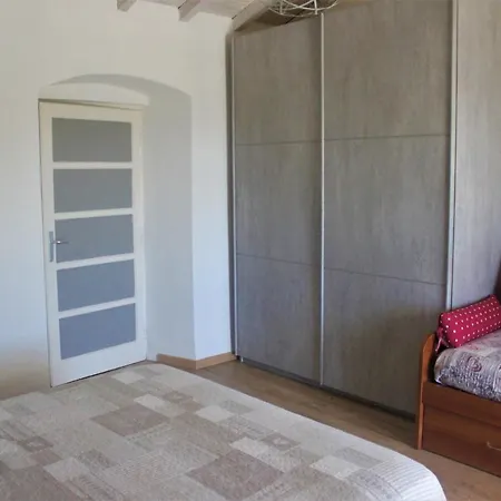 Fattoria Cristina Bilo Rosa Holiday home Castelnuovo Magra