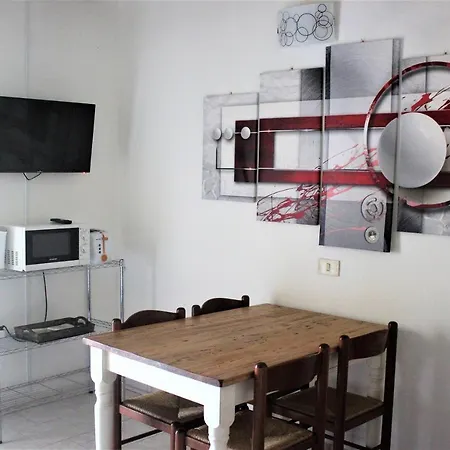 Fattoria Cristina Bilo Rosa Castelnuovo Magra