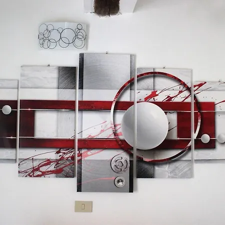 Holiday home Fattoria Cristina Bilo Rosa