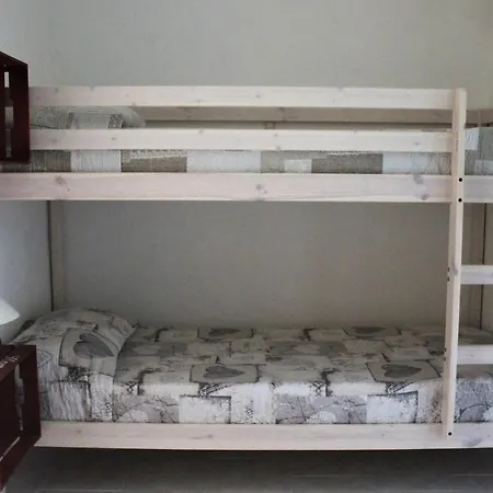 Holiday home Fattoria Cristina Bilo Rosa