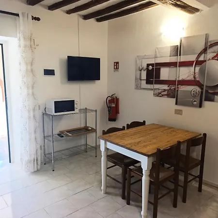 Fattoria Cristina Family Duplex With Pool, Panoramic Terrace & Farm Animals - Bilo Rosa *