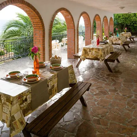 Fattoria Cristina Bilo Rosa *