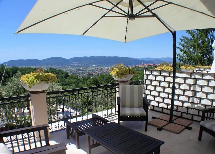 Fattoria Cristina Bilo Rosa