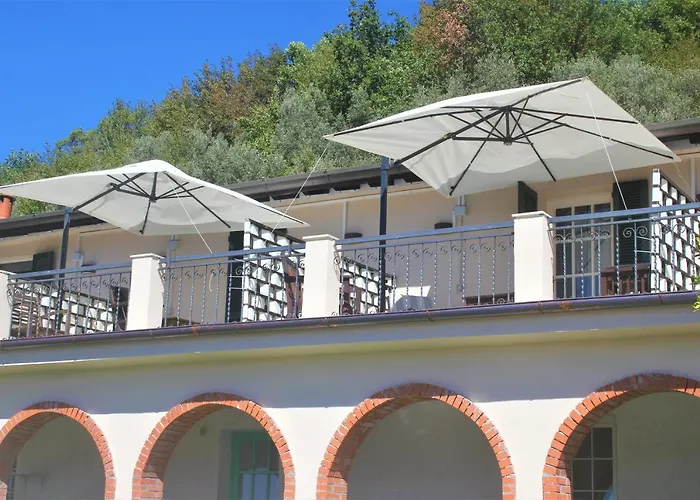 Fattoria Cristina Bilo Rosa Castelnuovo Magra