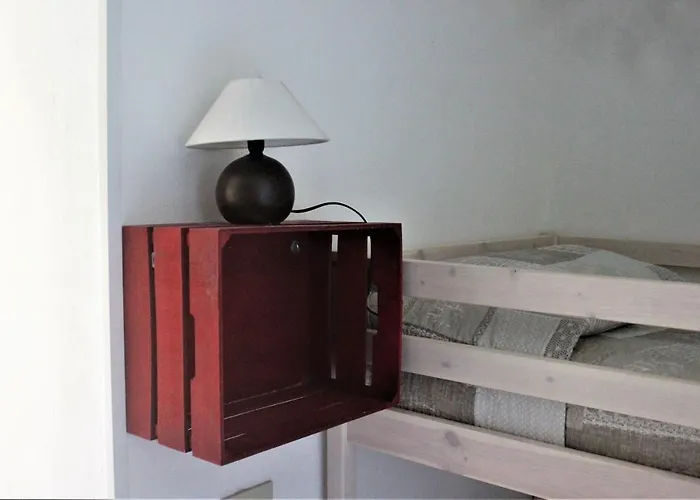 Fattoria Cristina Bilo Rosa Vakantiehuis