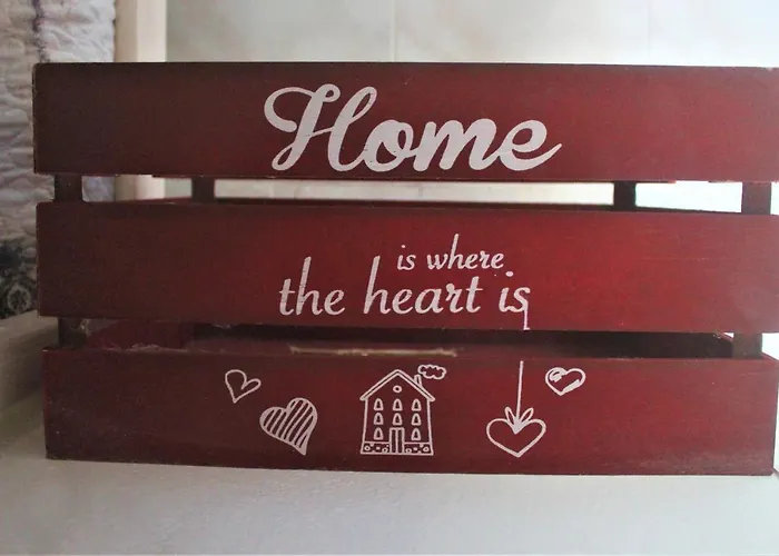 Holiday home Fattoria Cristina Bilo Rosa