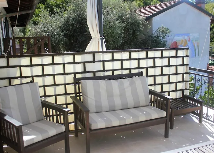 Vakantiehuis Fattoria Cristina Bilo Rosa *