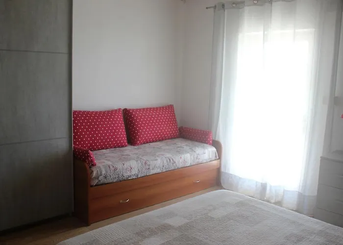 Fattoria Cristina Bilo Rosa * Castelnuovo Magra