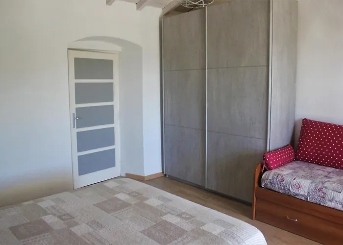 Fattoria Cristina Bilo Rosa Vakantiehuis Castelnuovo Magra