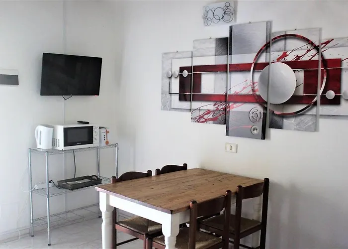 Fattoria Cristina Bilo Rosa Castelnuovo Magra