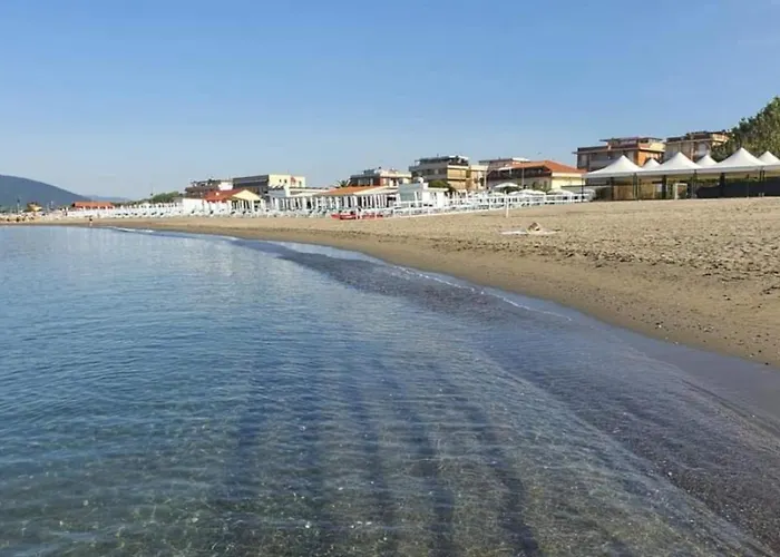 Vakantiehuis Fattoria Cristina Bilo Rosa *