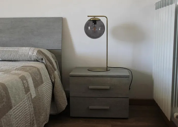 Vakantiehuis Fattoria Cristina Bilo Rosa *