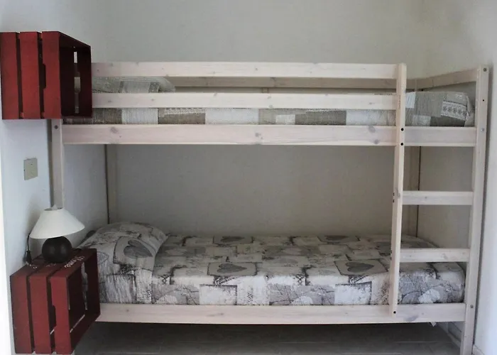 Vakantiehuis Fattoria Cristina Bilo Rosa