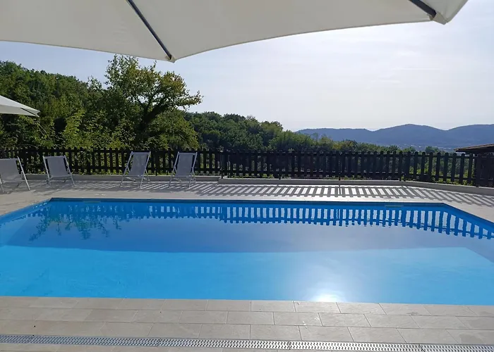 Fattoria Cristina Bilo Rosa