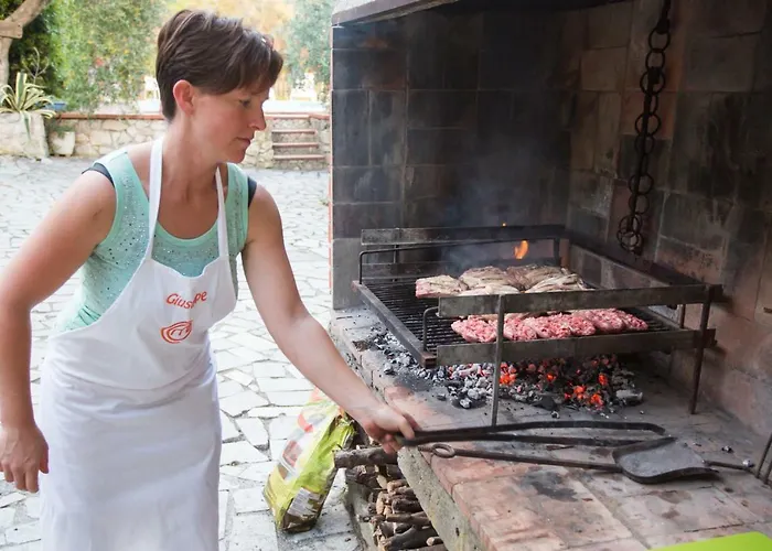 Fattoria Cristina Bilo Rosa * Castelnuovo Magra