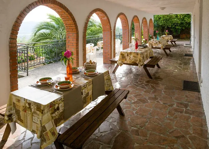 Fattoria Cristina Bilo Rosa *