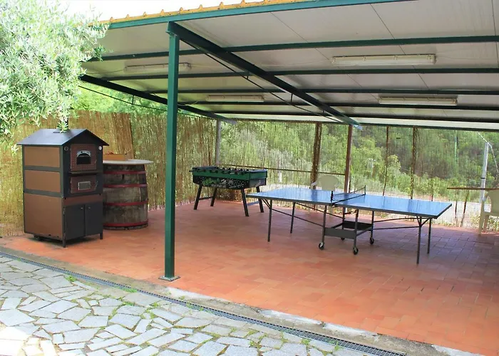 Fattoria Cristina Bilo Rosa